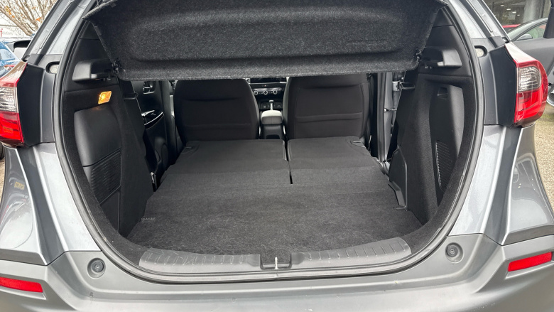 Honda Jazz 1.5 i-MMD Hybrid Crosstar EX 5dr eCVT Hybrid Hatchback